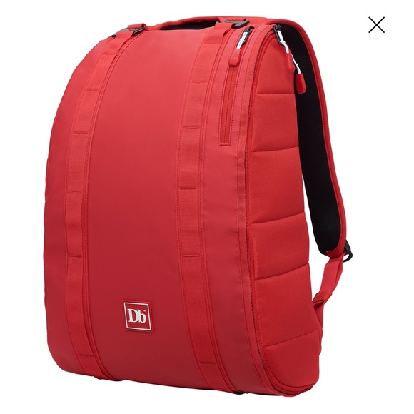 douchebags Bags Douchebags The Base 5l Backpack Poshmark